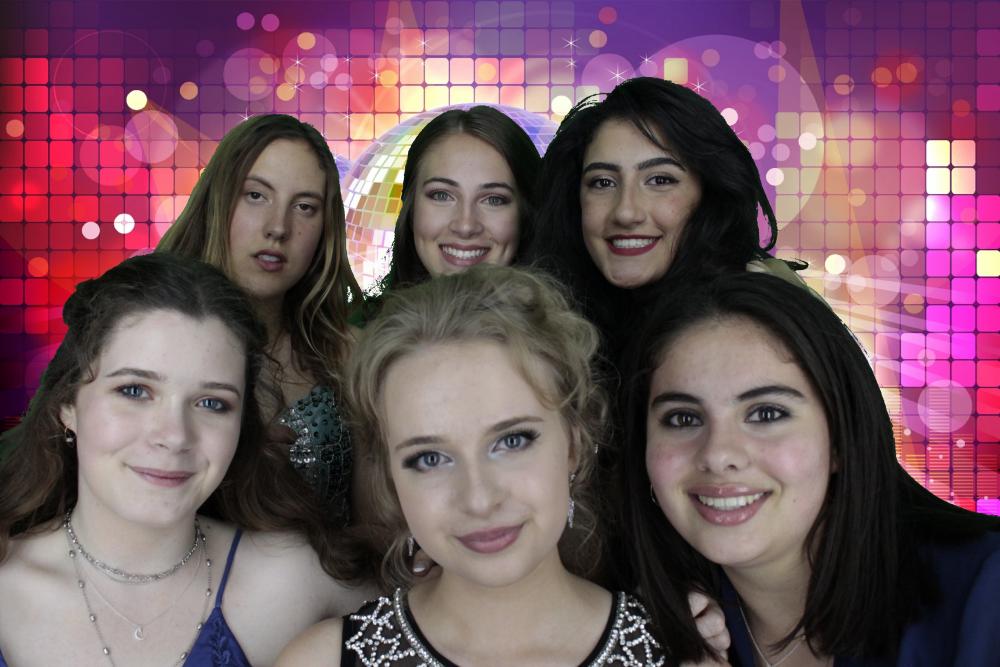 Silvermere Notre Dame  | View more photos from the event at gallery.myphotoboothexperience.co.uk/u/MyPhotoBoothExperienceLtd/Silvermere-Notre-Dame